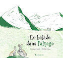 En balade dans l'alpage